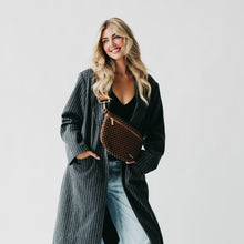 Load image into Gallery viewer, Westlyn Woven Bum Bag - TOP SELLER