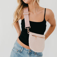 Load image into Gallery viewer, Westlyn Woven Bum Bag - TOP SELLER