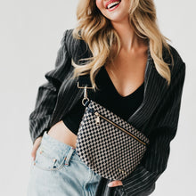Load image into Gallery viewer, Westlyn Woven Bum Bag - TOP SELLER