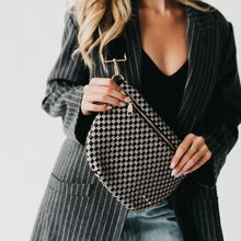 Load image into Gallery viewer, Westlyn Woven Bum Bag - TOP SELLER