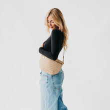 Load image into Gallery viewer, Westlyn Woven Bum Bag - TOP SELLER