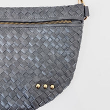 Load image into Gallery viewer, Westlyn Woven Bum Bag - TOP SELLER