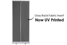 Load image into Gallery viewer, Customizable Standard Retractable Banner