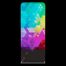 Load image into Gallery viewer, Tension Fabric Stand Banner