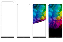 Load image into Gallery viewer, Tension Fabric Stand Banner