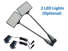 Load image into Gallery viewer, Tension Fabric Stand Banner