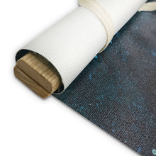 Load image into Gallery viewer, Customizable Canvas Poster Print with Wood Frame Hanger