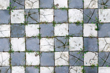 Load image into Gallery viewer, Savage Aged Pavers Floor Drop