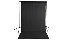 Load image into Gallery viewer, Savage Black Economy Background Kit