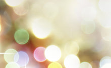 Load image into Gallery viewer, Savage Celebration Lights Printed Background Paper