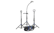Load image into Gallery viewer, Savage Cobra LED Light Kit