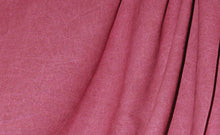Load image into Gallery viewer, Savage Cranberry Washed Muslin Backdrop