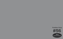 Load image into Gallery viewer, Savage Fashion Gray Seamless Paper