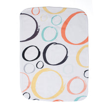 Load image into Gallery viewer, Customizable Infant Sherpa Blanket