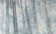 Load image into Gallery viewer, Savage Gray Skies Crushed Muslin Backdrop