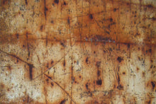 Load image into Gallery viewer, Savage Industrial Grunge Floor Drop