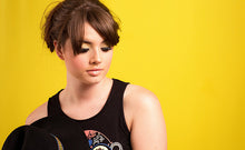 Load image into Gallery viewer, Savage Lemon Wrinkle-Resistant Backdrop