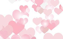 Load image into Gallery viewer, Savage Love Burst Printed Background Paper