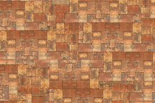 Load image into Gallery viewer, Savage Rustic Pavers Floor Drop