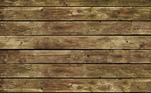 Load image into Gallery viewer, Savage Worn Planks Printed Background Paper