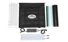 Load image into Gallery viewer, Savage Luminous Pro LED Shooting Tent