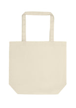 Load image into Gallery viewer, Customizable Organic Cotton Tote Bag