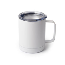 Load image into Gallery viewer, Customizable Stainless Steel Coffee Cup