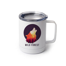 Load image into Gallery viewer, Customizable Stainless Steel Coffee Cup