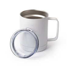 Load image into Gallery viewer, Customizable Stainless Steel Coffee Cup