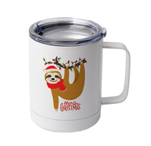 Load image into Gallery viewer, Customizable Stainless Steel Coffee Cup