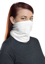Load image into Gallery viewer, Custom All-Over Print Neck Gaiter