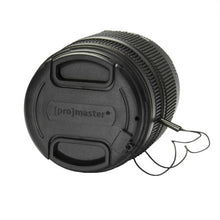 Load image into Gallery viewer, ProMaster Small Universal Cap Leash