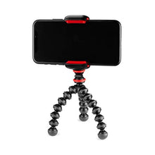 Load image into Gallery viewer, JOBY GorillaPod Starter Kit (Black)