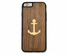 Load image into Gallery viewer, iPhone Case - Anchor