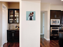 Load image into Gallery viewer, Vibrant Metal Square Print