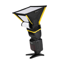 Load image into Gallery viewer, ProMaster Speedlight Softbox