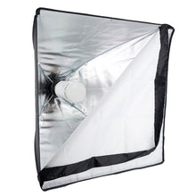 Load image into Gallery viewer, ProMaster 2 Light AC Softbox Kit - 20" x 20"