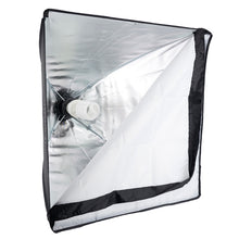 Load image into Gallery viewer, ProMaster 2 Light AC Softbox Kit - 20" x 20"