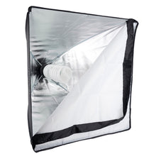 Load image into Gallery viewer, ProMaster 2 Light AC Softbox Kit - 20" x 20"