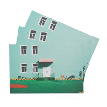 Load image into Gallery viewer, Customizable Flat Card - Double Sided