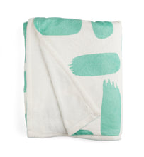 Load image into Gallery viewer, Customizable Fleece Blanket