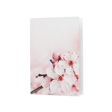 Load image into Gallery viewer, Customizable Folded Card - Single Sided