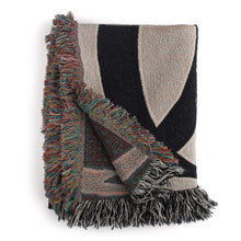 Load image into Gallery viewer, Customizable Woven Blanket