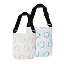 Load image into Gallery viewer, Customizable Adjustable Strap Tote