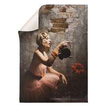 Load image into Gallery viewer, Customizable Canvas Poster