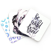 Load image into Gallery viewer, Customizable Coaster