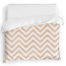 Load image into Gallery viewer, Customizable Duvet Cover