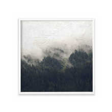 Load image into Gallery viewer, Customizable Framed Leather Gallery Wrap