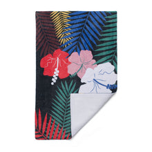 Load image into Gallery viewer, Customizable Hand Towel