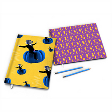 Load image into Gallery viewer, Customizable Journal